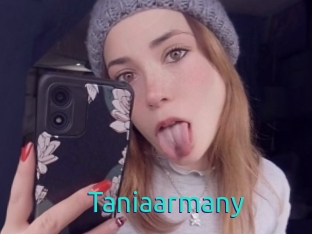 Taniaarmany