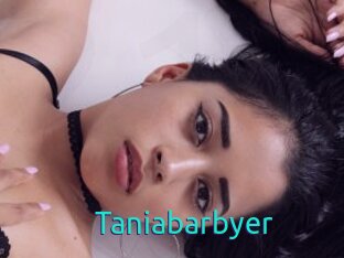 Taniabarbyer