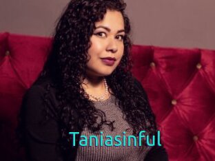 Taniasinful