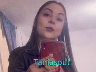 Taniasoul