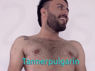 Tannerpulgarin