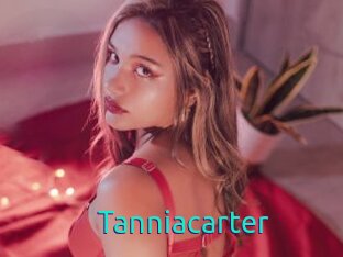 Tanniacarter