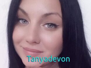Tanyadevon