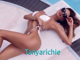 Tanyarichie