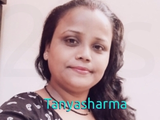 Tanyasharma