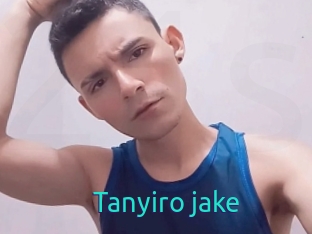Tanyiro_jake