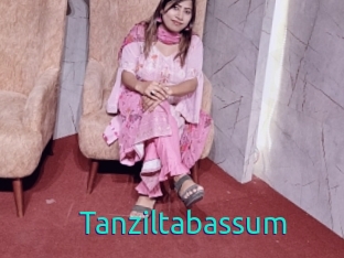 Tanziltabassum