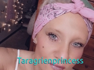 Taragrienprincess