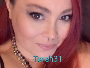 Tarah31