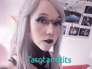 Tarotandtits