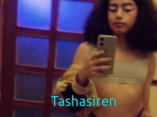 Tashasiren