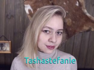 Tashastefanie