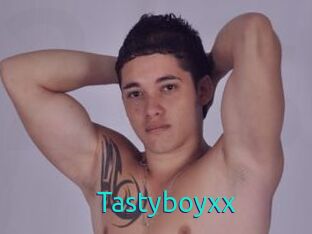 Tastyboyxx