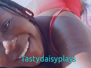 Tastydaisyplays