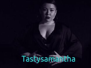 Tastysamantha