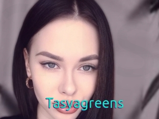 Tasyagreens