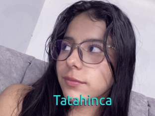 Tatahinca