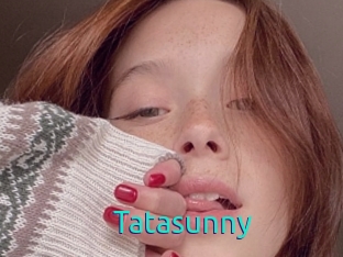 Tatasunny