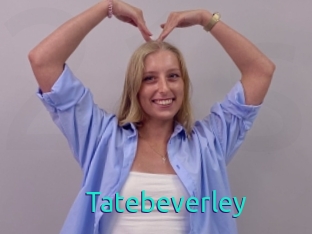 Tatebeverley