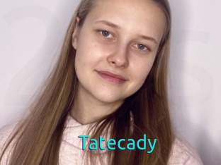 Tatecady