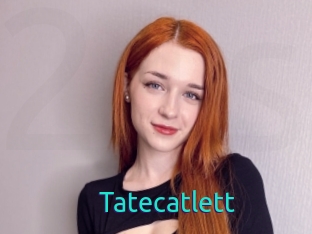 Tatecatlett