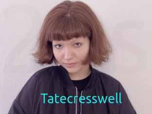 Tatecresswell