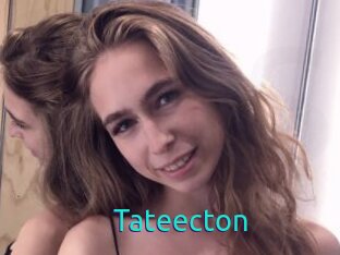 Tateecton