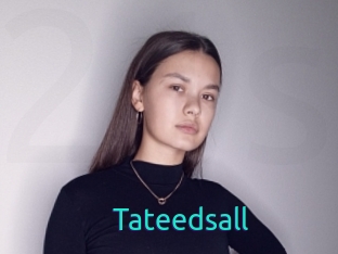 Tateedsall