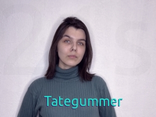 Tategummer