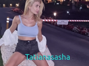 Tatianasasha