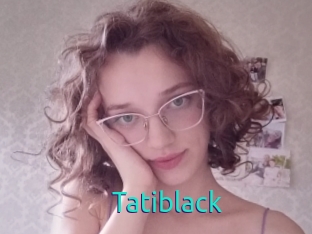 Tatiblack