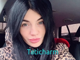 Taticharm