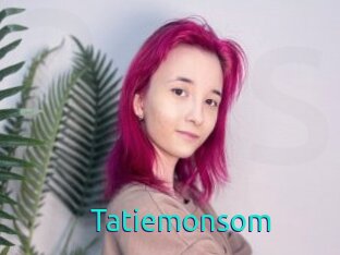 Tatiemonsom