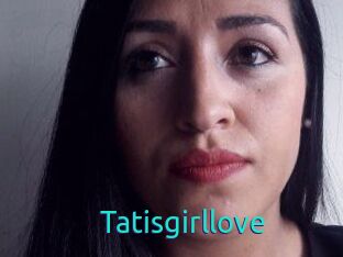 Tatisgirllove