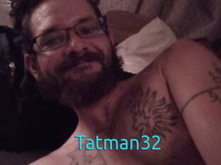 Tatman32