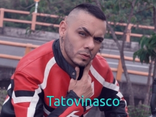 Tatovinasco