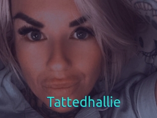 Tattedhallie