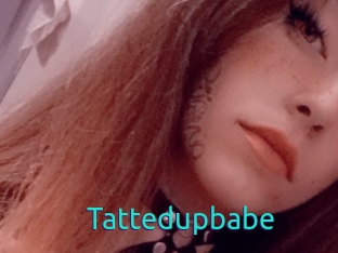 Tattedupbabe