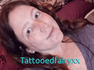 Tattooedfairyxx