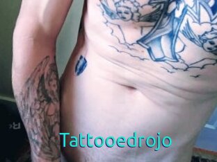 Tattooedrojo