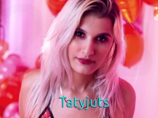 Tatyjuts