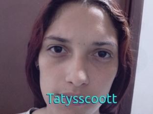Tatysscoott