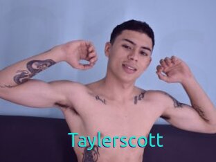 Taylerscott