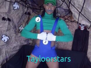 Tayloorstars