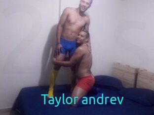 Taylor_andrev