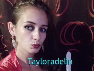 Tayloradelin