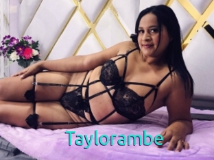 Taylorambe