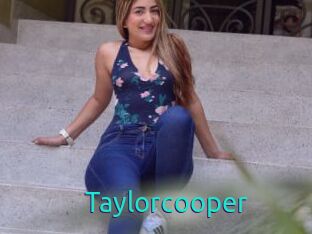 Taylorcooper