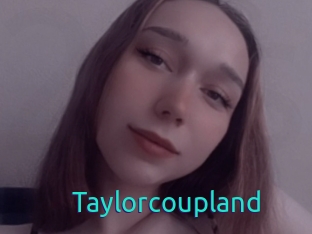 Taylorcoupland