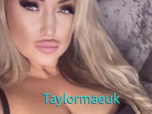 Taylormaeuk